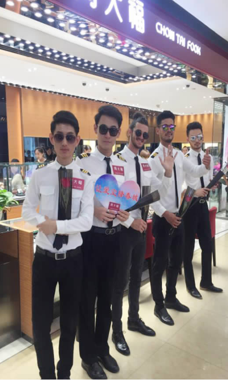 尊龙凯时 - 人生就是搏!