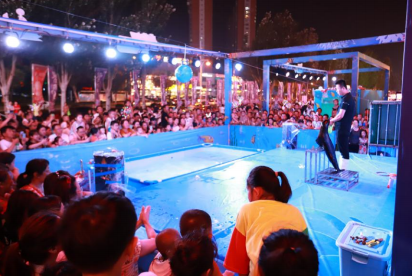 尊龙凯时 - 人生就是搏!