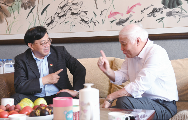 尊龙凯时 - 人生就是搏!