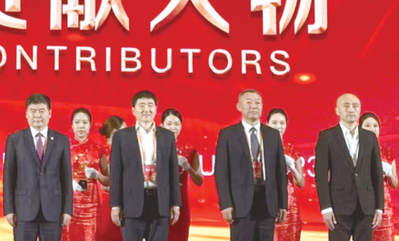 尊龙凯时 - 人生就是搏!