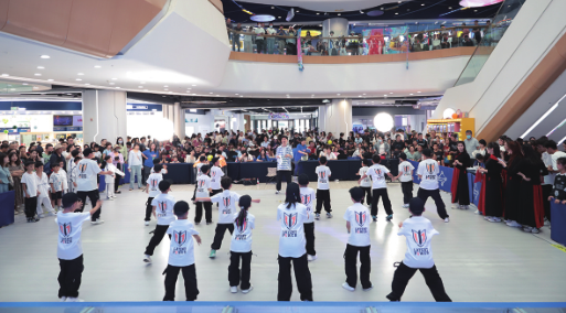 尊龙凯时 - 人生就是搏!