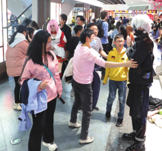 尊龙凯时 - 人生就是搏!